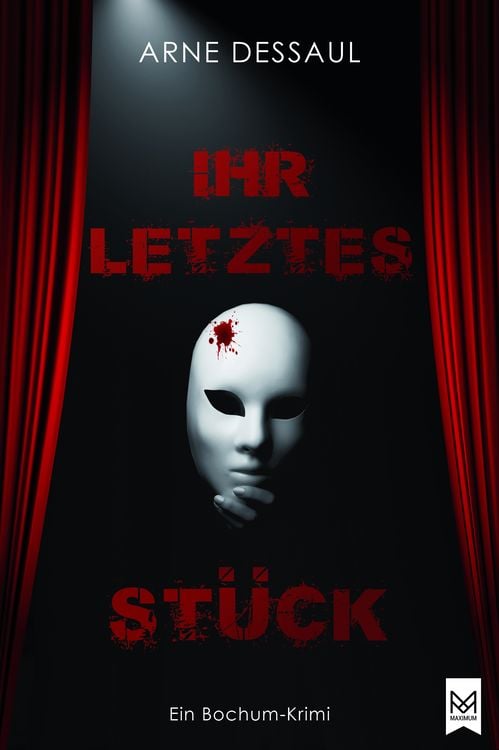 Produktbild: Ihr letztes St&uuml;ck