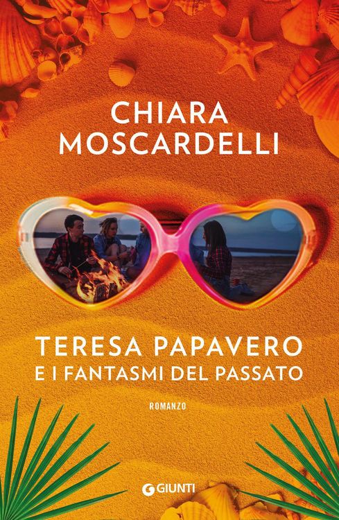 Produktbild: Teresa Papavero e i fantasmi del passato