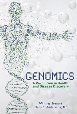 Produktbild: Genomics