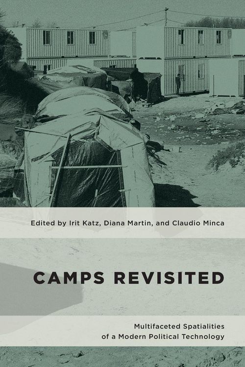 Produktbild: Camps Revisited