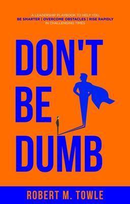 Produktbild: Don't Be Dumb