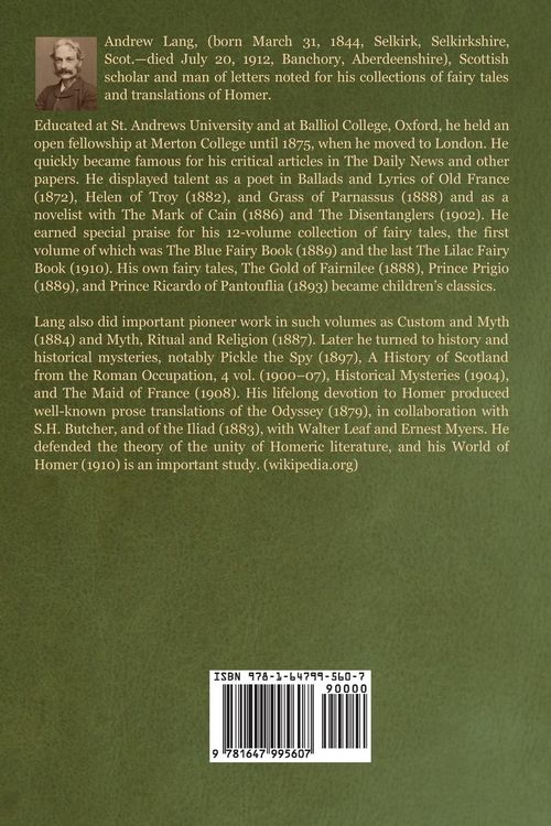 Produktbild: Tales of Troy and Greece