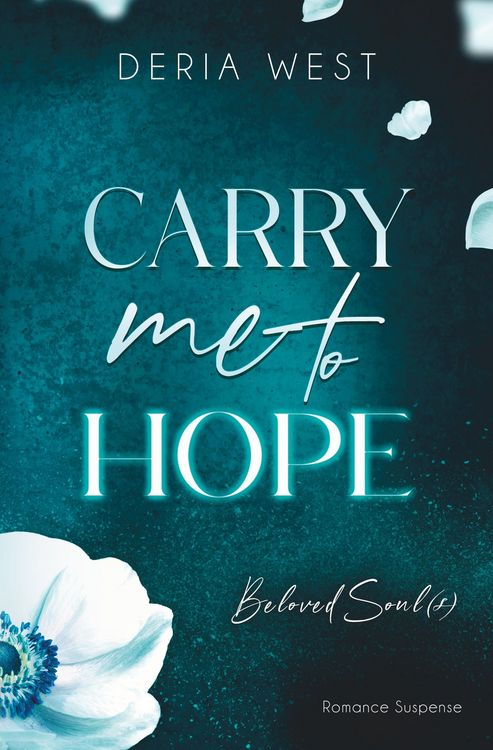 Produktbild: Carry me to Hope - Beloved Soul(s)
