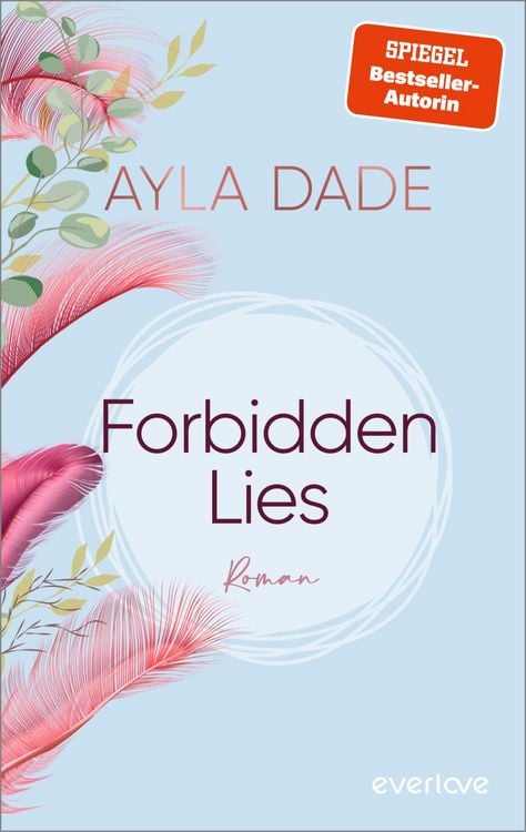 Produktbild: Forbidden Lies