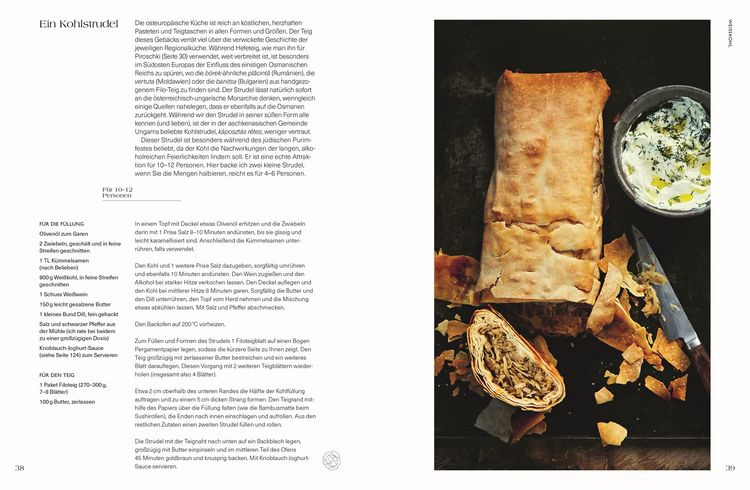 Produktbild: Kapusta