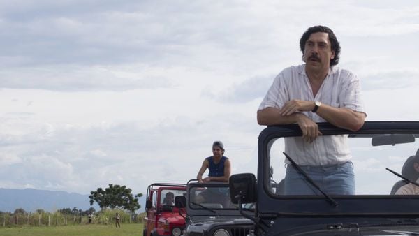 Produktbild: Loving Pablo