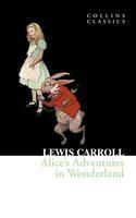 Produktbild: Alice's Adventures in Wonderland