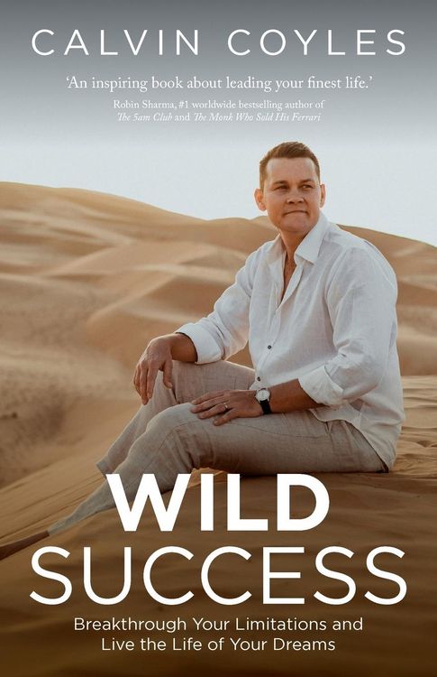 Produktbild: WILD Success