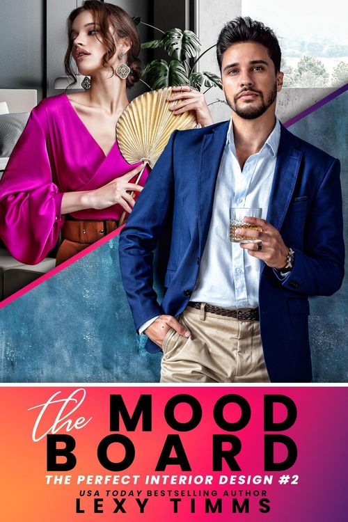 Produktbild: The Mood Board
