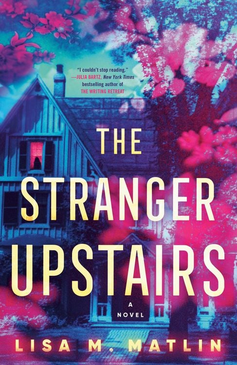 Produktbild: The Stranger Upstairs