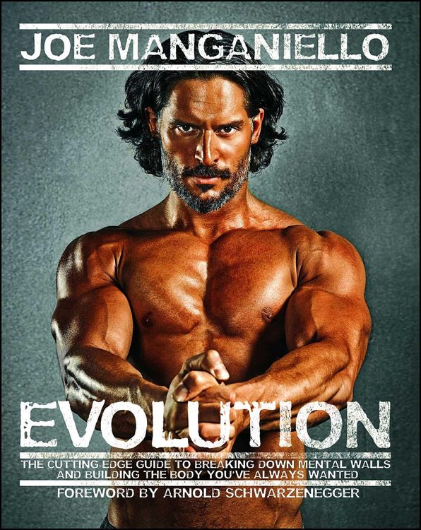 Produktbild: Evolution