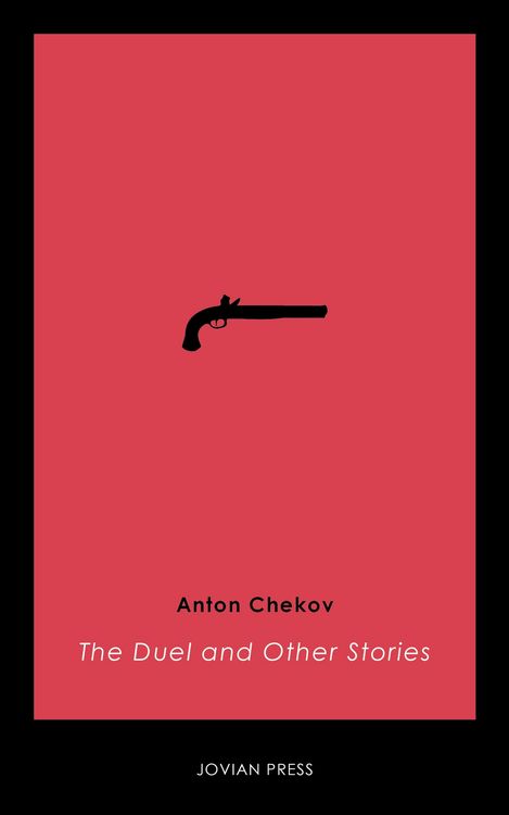 Produktbild: The Duel and Other Stories