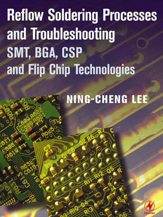Produktbild: Reflow Soldering Processes