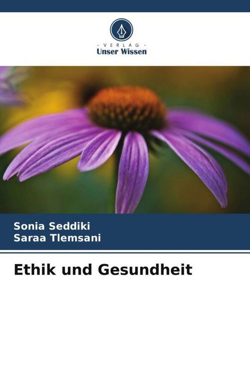 Produktbild: Ethik und Gesundheit