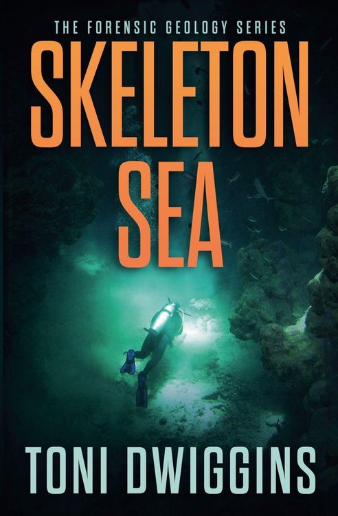 Produktbild: Skeleton Sea