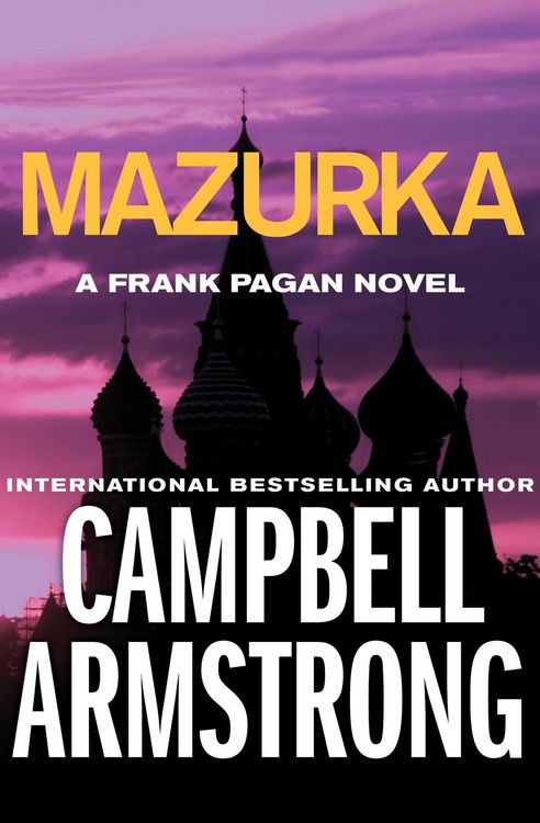 Produktbild: Mazurka