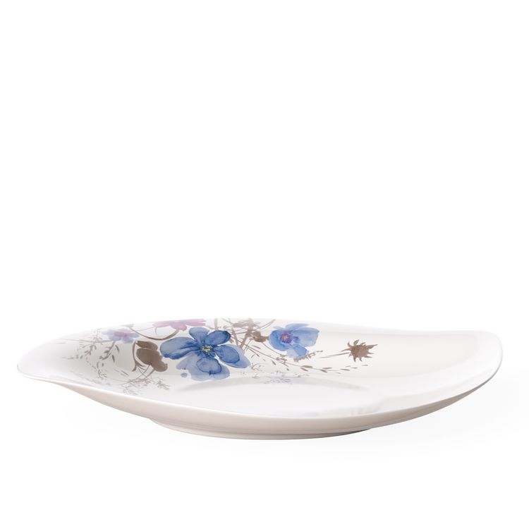 Produktbild: Villeroy & Boch Mariefleur Schale flach