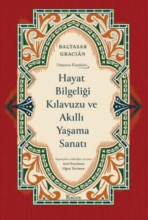 Produktbild: Hayat Bilgeligi Klavuzu ve Akilli Yasama Sanati