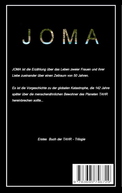 Produktbild: Joma