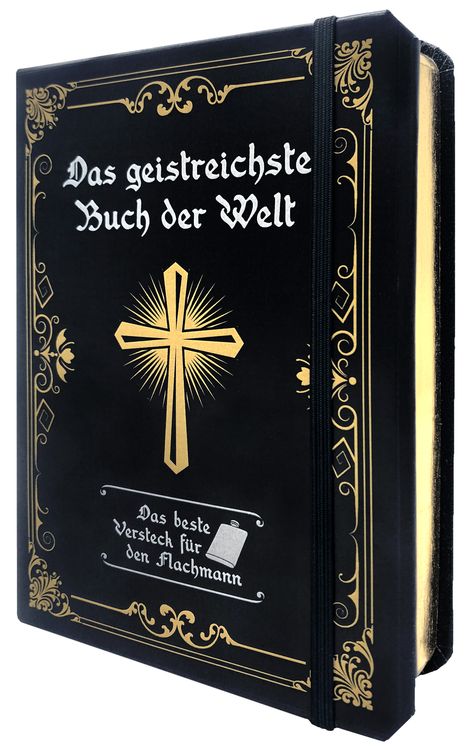 Produktbild: Das geistreichste Buch der Welt