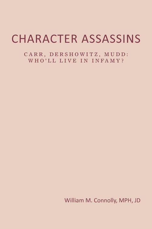 Produktbild: Character Assassins