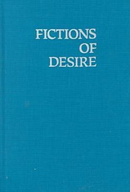Produktbild: Fictions of Desire