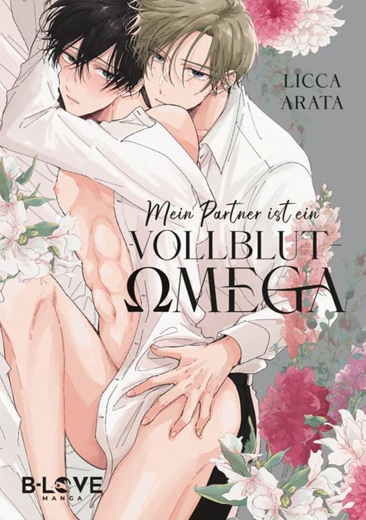 Produktbild: Mein Partner ist ein Vollblut-Omega
