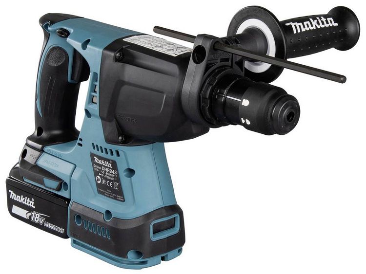 Produktbild: Makita Akku-Kombihammer DHR243Z