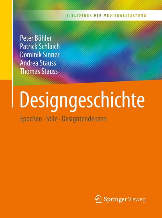 Produktbild: Designgeschichte