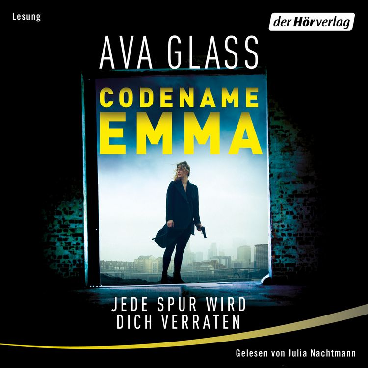 Produktbild: Codename Emma - Jede Spur wird dich verraten