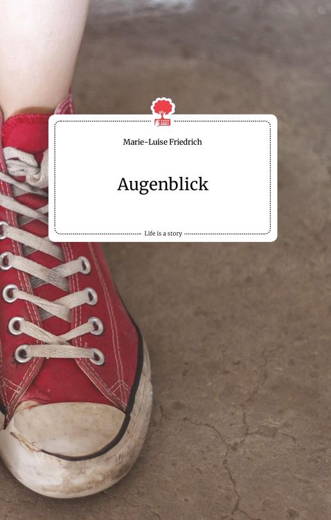 Produktbild: Augenblick. Life is a Story - story.one