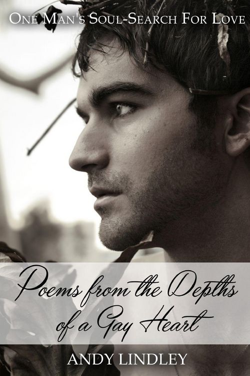 Produktbild: Poems from the Depths of a Gay Heart (paperback)