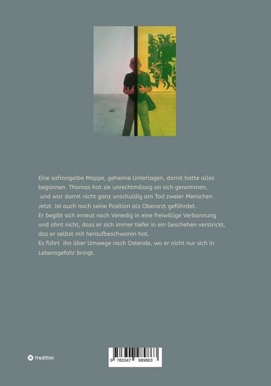 Produktbild: Schattenspiele