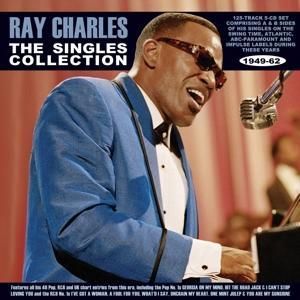 Produktbild: The Singles Collection 1949-62