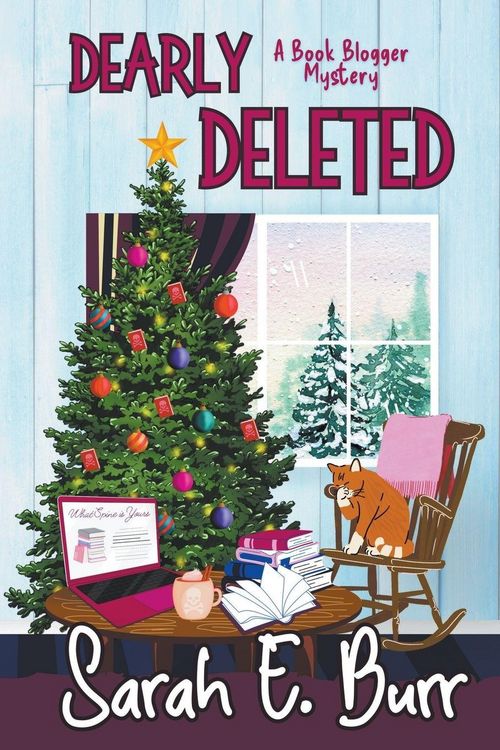 Produktbild: Dearly Deleted