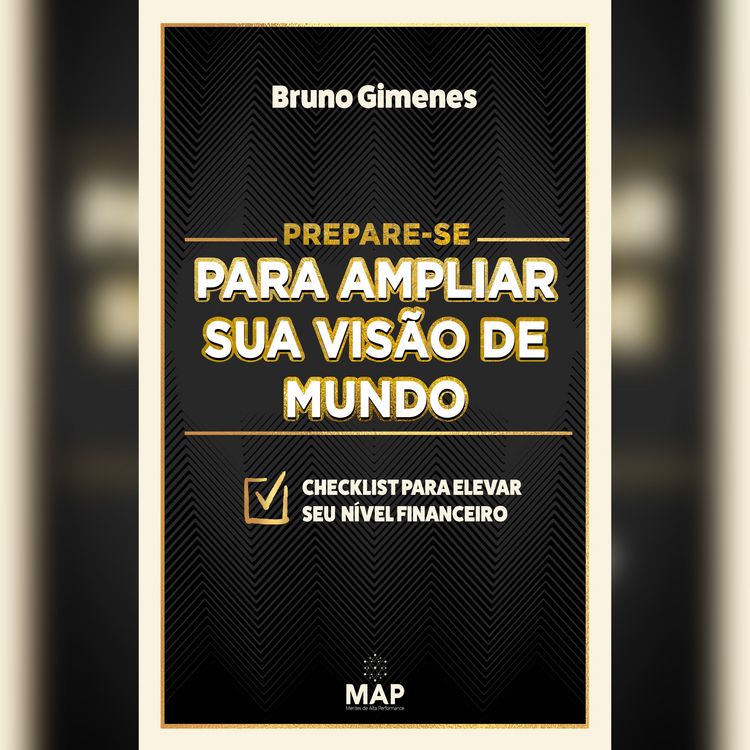 Produktbild: Prepare-se para ampliar sua vis&atilde;o de mundo