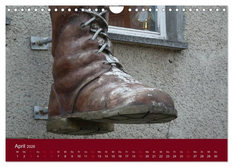 Produktbild: Falkensee - Das Tor zum Havelland (Wandkalender 2026 DIN A4 quer), CALVENDO Monatskalender