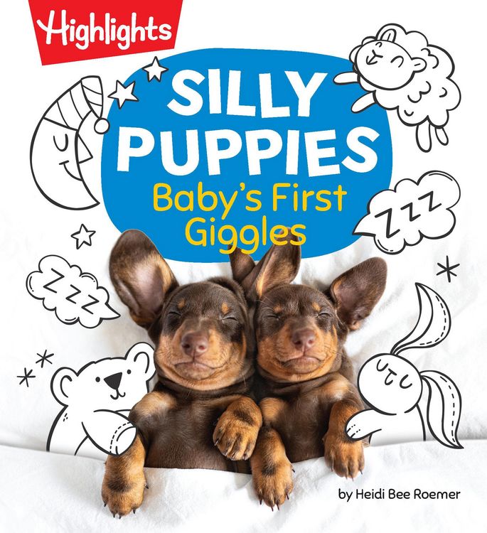 Produktbild: Silly Puppies