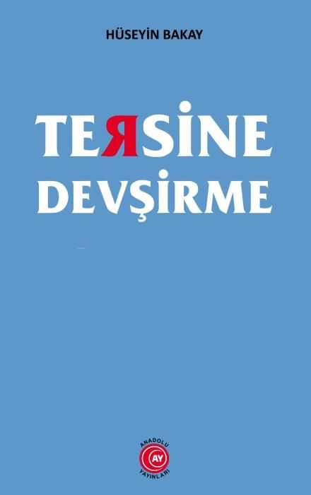 Produktbild: Tersine Devsirme