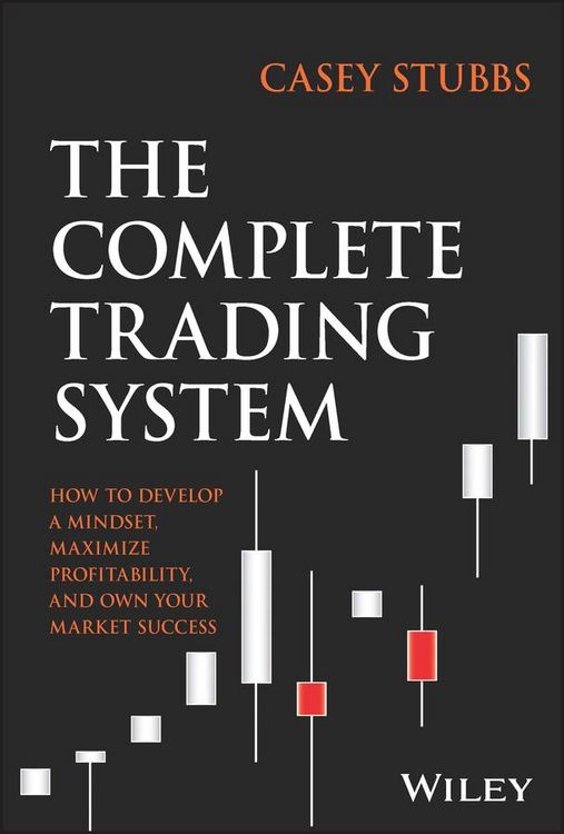 Produktbild: The Complete Trading System