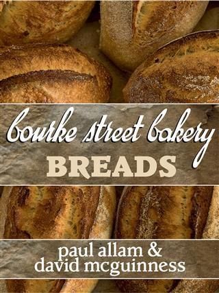 Produktbild: Bourke Street Bakery