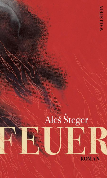 Produktbild: Feuer