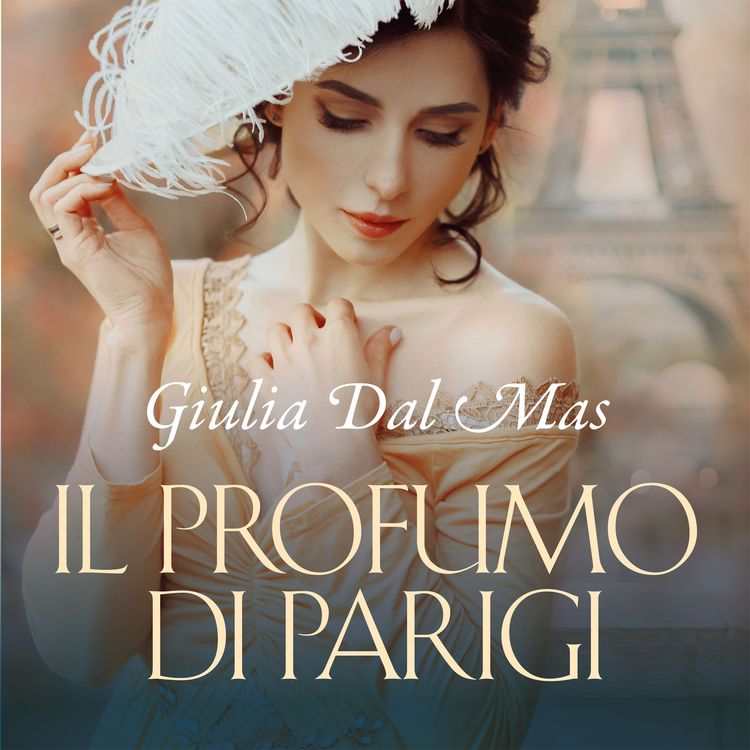 Produktbild: Il profumo di Parigi