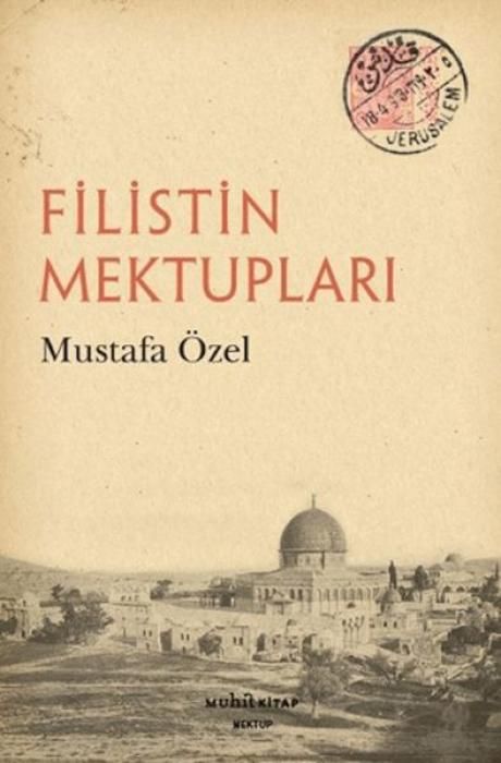 Produktbild: Filistin Mektuplari