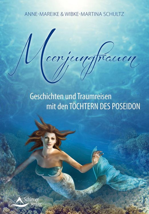 Produktbild: Meerjungfrauen