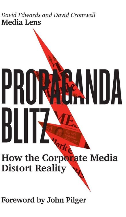 Produktbild: Propaganda Blitz
