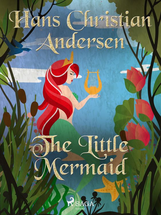 Produktbild: The Little Mermaid