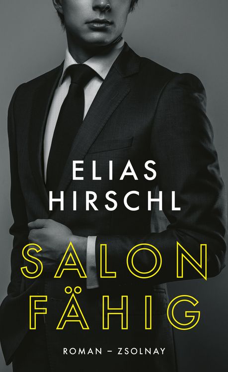 Produktbild: Salonf&auml;hig