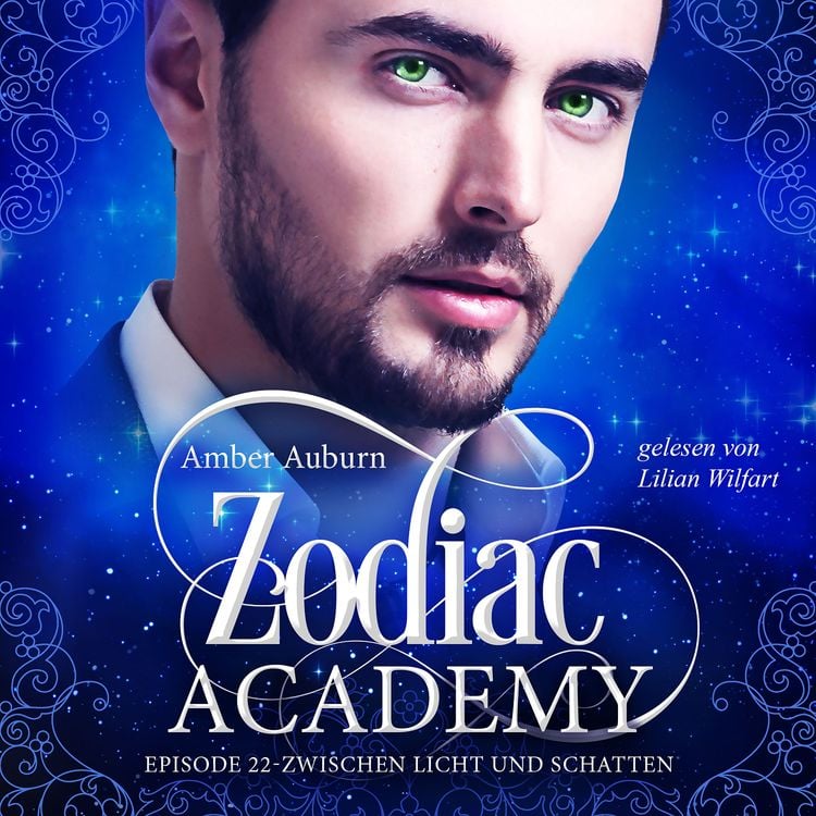 Produktbild: Zodiac Academy, Episode 22 - Zwischen Licht und Schatten