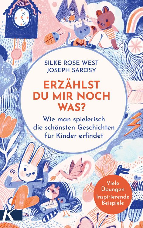 Produktbild: Erz&auml;hlst du mir noch was?